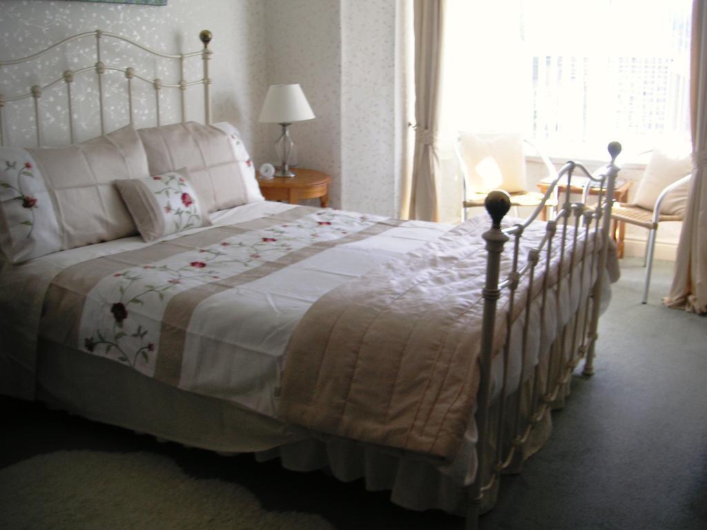 Ty Newydd Guest House Trefriw Room photo